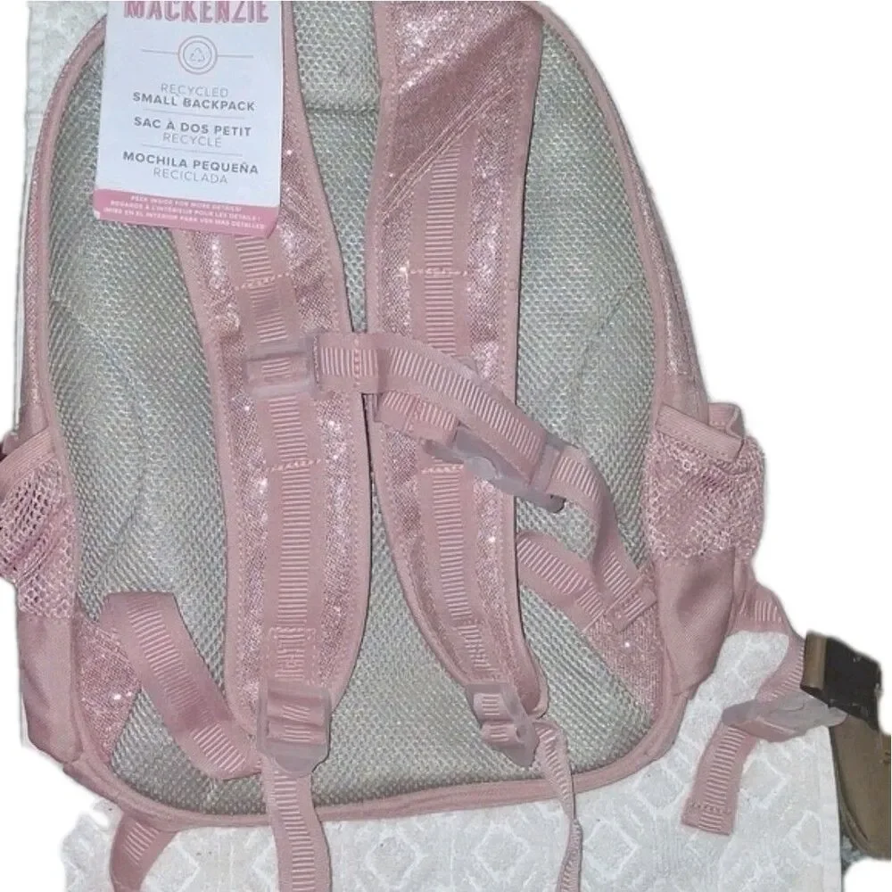 Pottery Barn Kids functionality glam